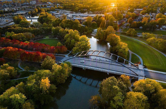 Art Galleries in Fort Wayne | Indiana