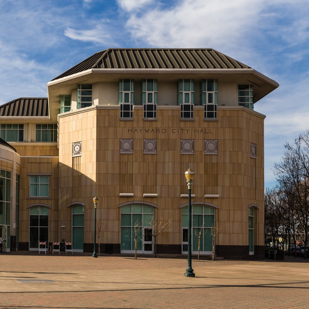 Art Galleries in Hayward | California
