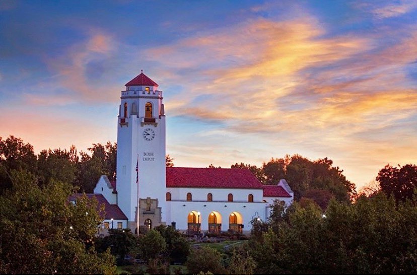 Art Galleries in Boise | Idaho