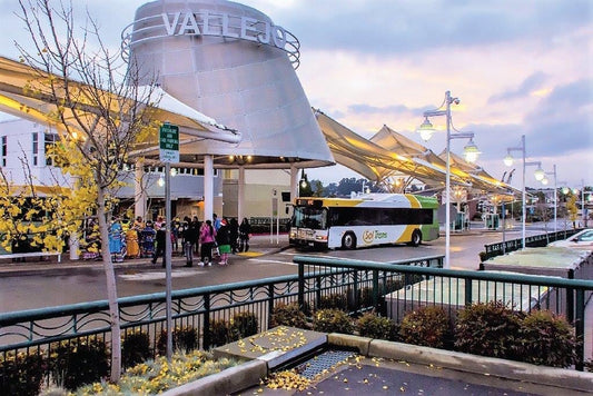 Art Galleries in Vallejo | California 