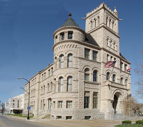 Art Galleries in Springfield | Missouri