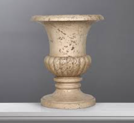 How to Stun Your Garden with Stone Flower Pots? | Arts of Architecture