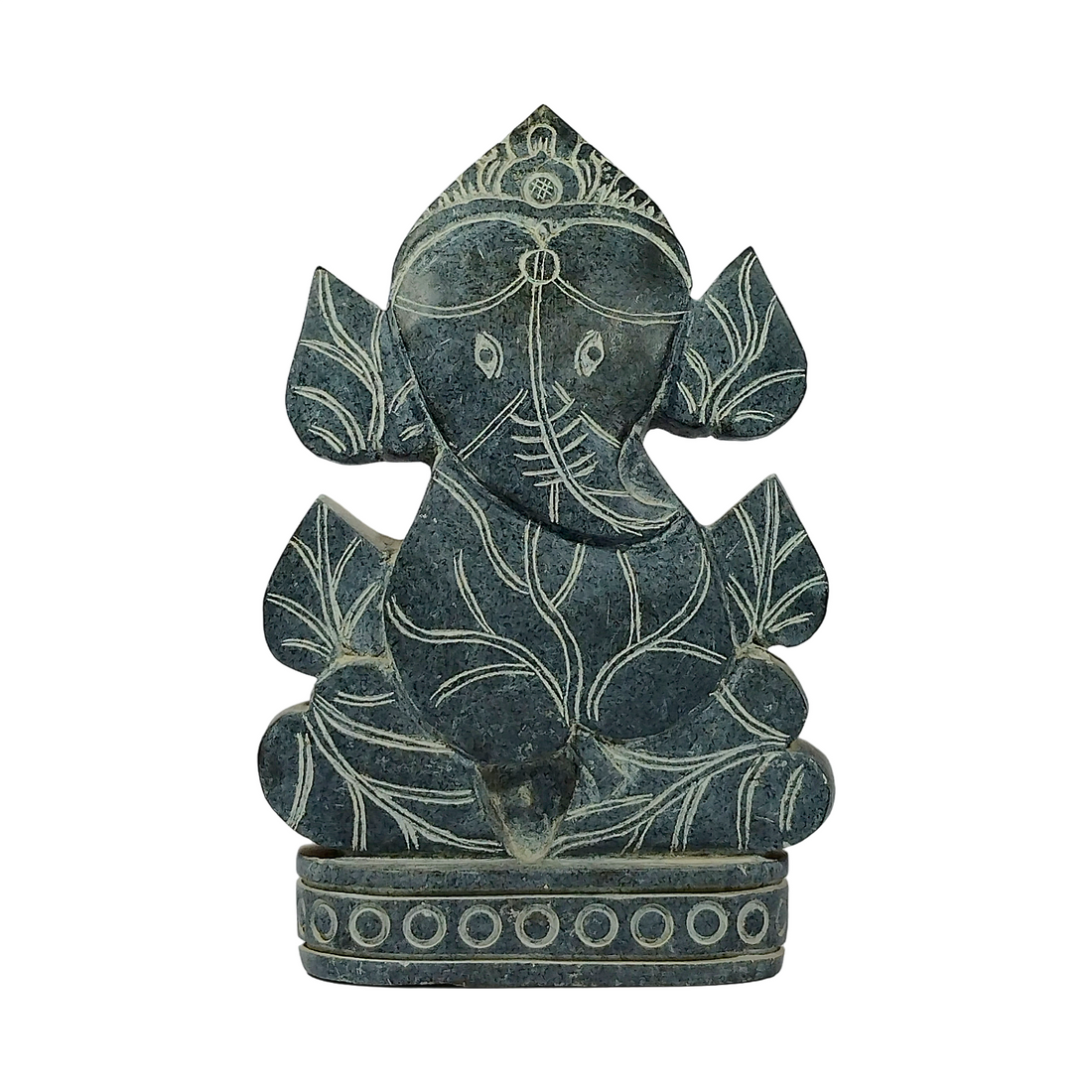 Ganesha Statues: A Blend of Tradition and Modernity