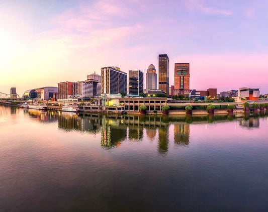 Art Galleries in Louisville | Kentucky