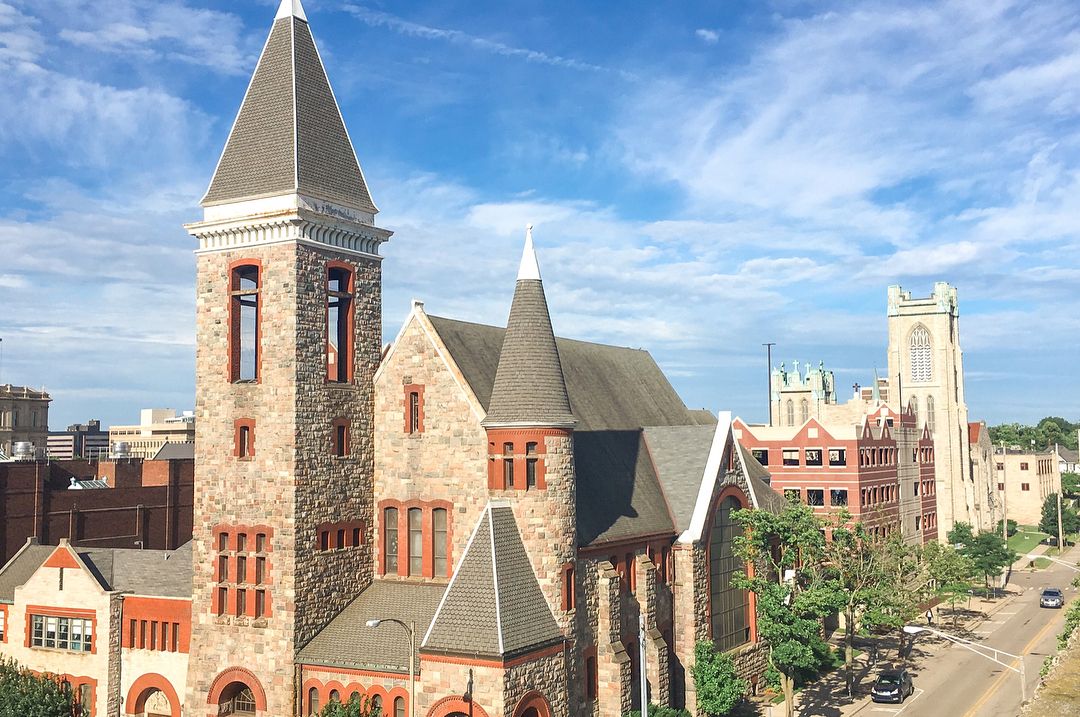 Art Galleries in Lansing | Michigan