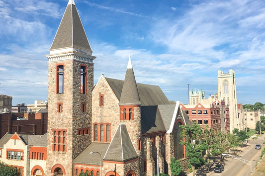Art Galleries in Lansing | Michigan
