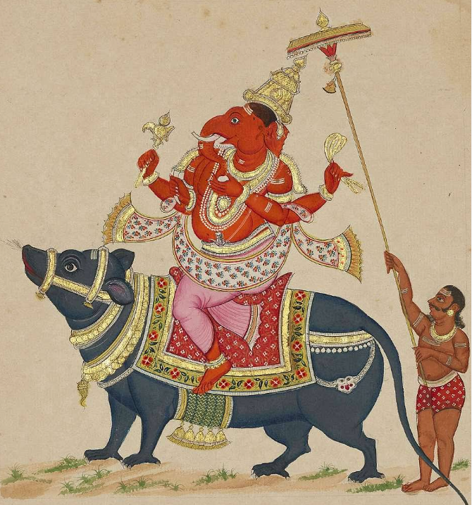 Discovering the Beauty of Thanjavur Painting: The Best of India