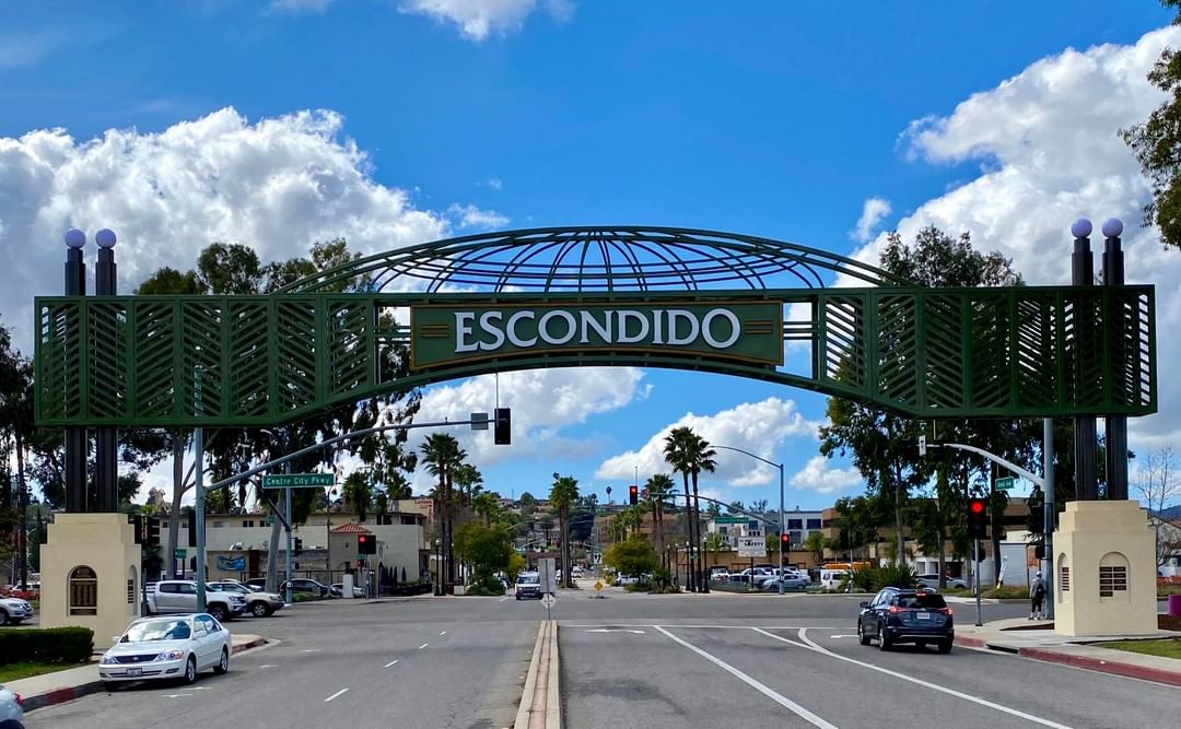 Art Galleries in Escondido | California