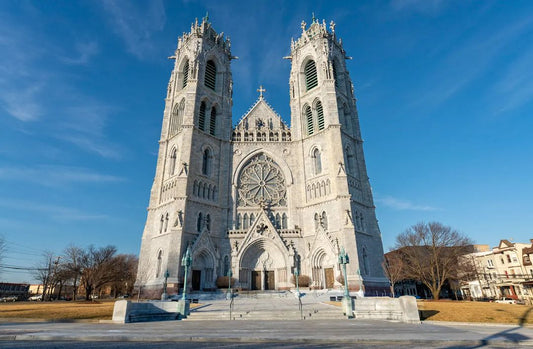 Art Galleries in Newark | New Jersey
