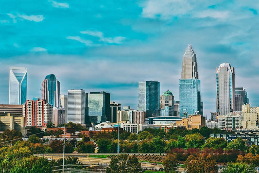 Art Galleries in Charlotte | North Carolina