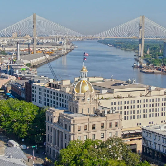Art Galleries in Savannah | Georgia