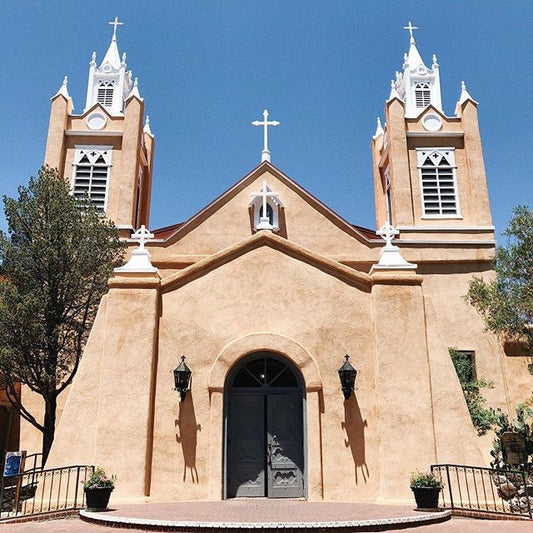 Art Galleries in Albuquerque | New Mexico