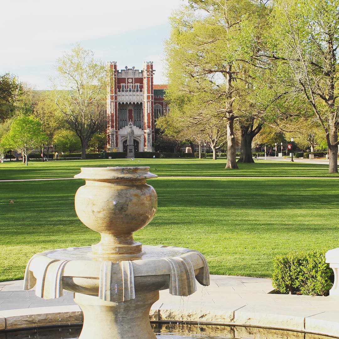 Art Galleries in Norman | Oklahoma