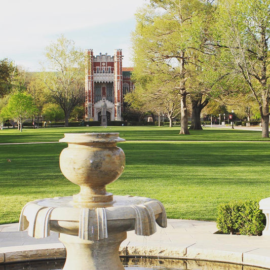 Art Galleries in Norman | Oklahoma