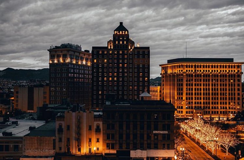 Art Galleries in El Paso | Texas