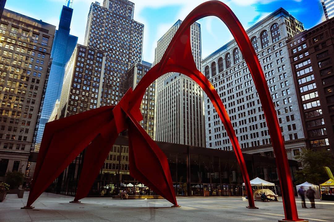 Art Galleries in Chicago | Illinois