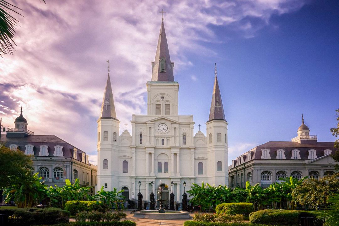 Art Galleries in New Orleans | Louisiana
