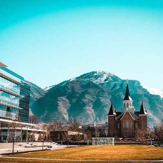 Art Galleries in Provo | Utah