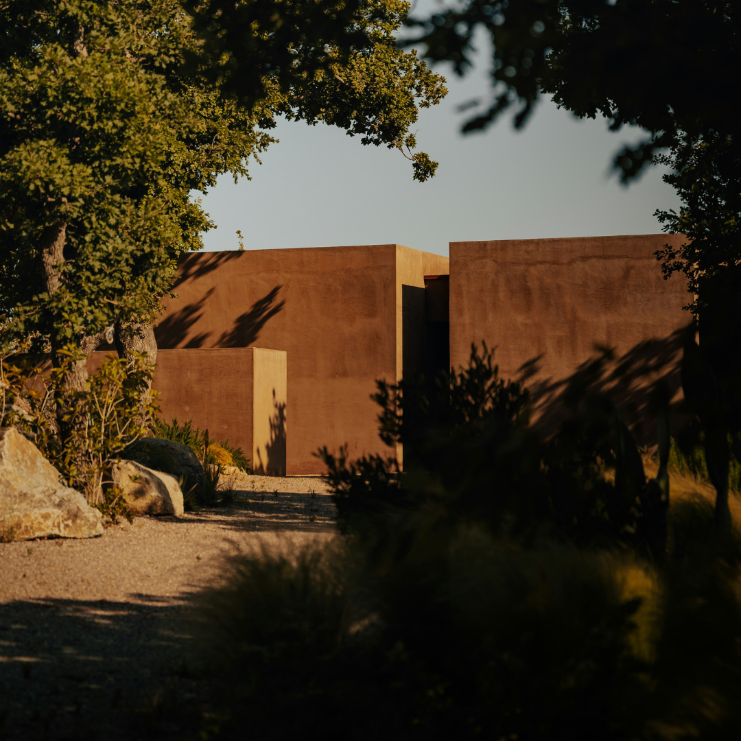 Modern Architecture: A Phoenix of Functionality and Minimalism
