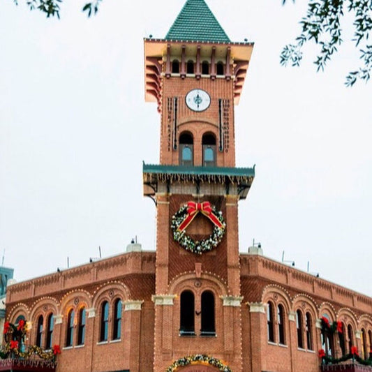 Art Galleries in Grapevine | Texas