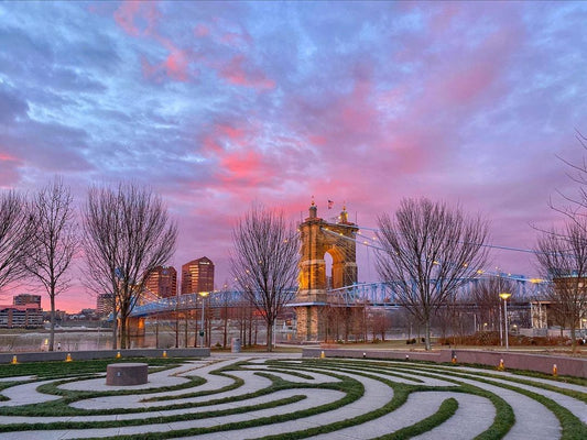Art Galleries in Cincinnati | Ohio