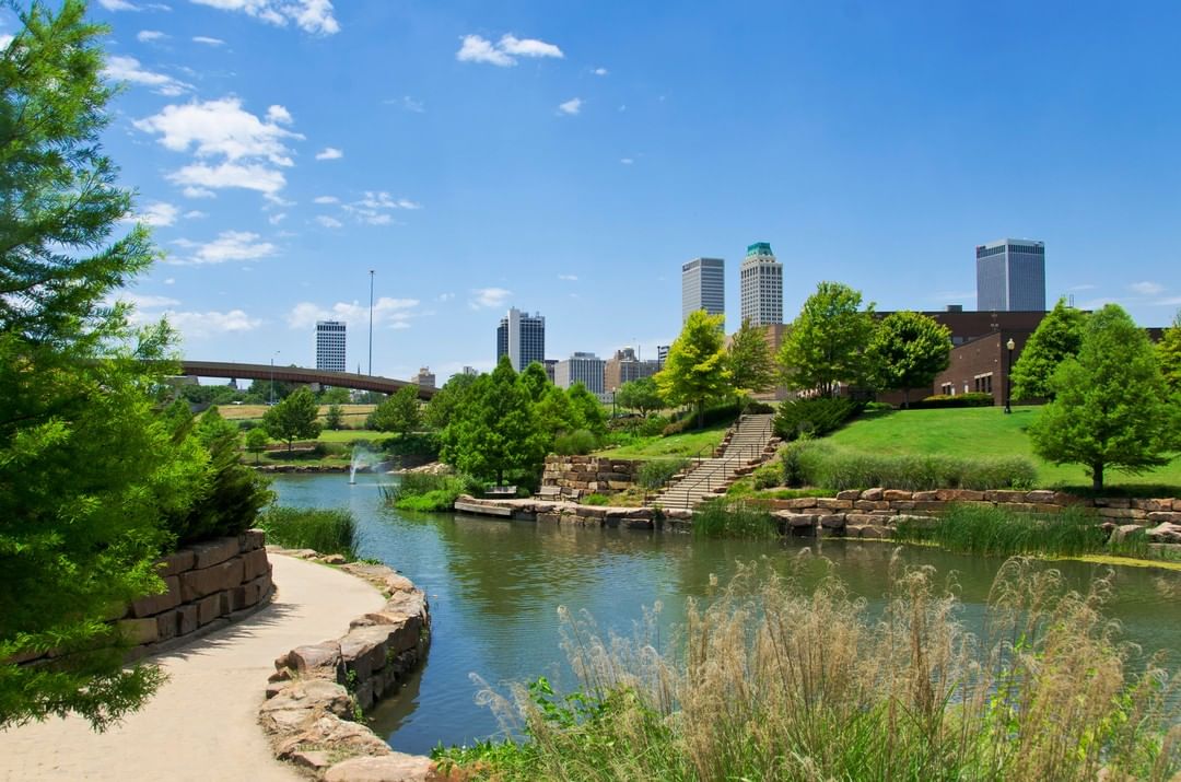 Art Galleries in Tulsa | Oklahoma