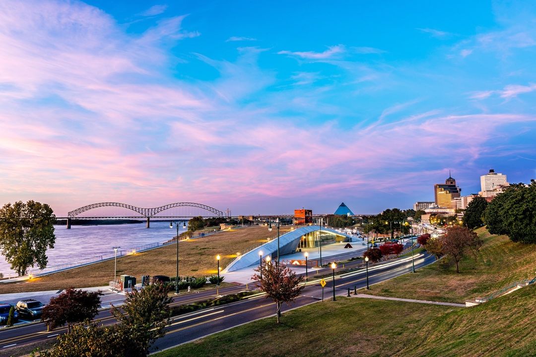 Art Galleries in Memphis | Tennessee