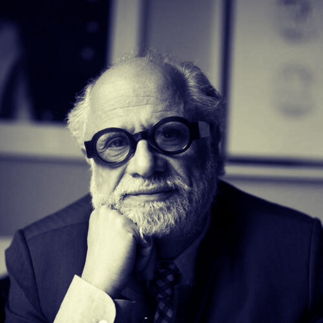 S. H. Raza | Famous Indian Artist 