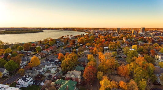Art Galleries in Evansville | Indiana