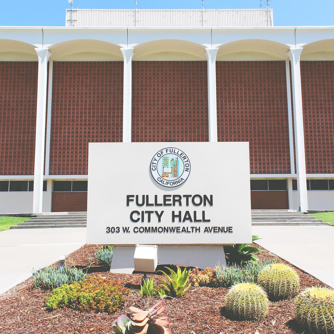 Art Galleries in Fullerton | California