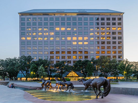 Art Galleries in Irving | Texas