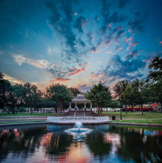 Art Galleries in Plano | Texas