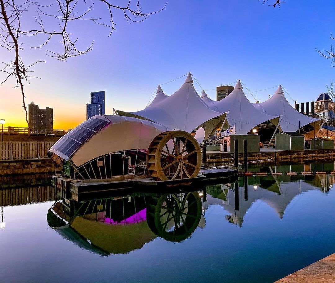 Art Galleries in Baltimore | Maryland