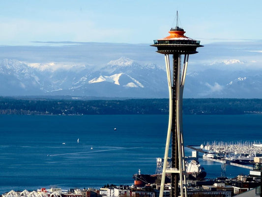 Art Galleries in Seattle | Washington