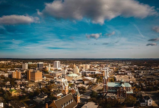 Art Galleries in Macon | Georgia