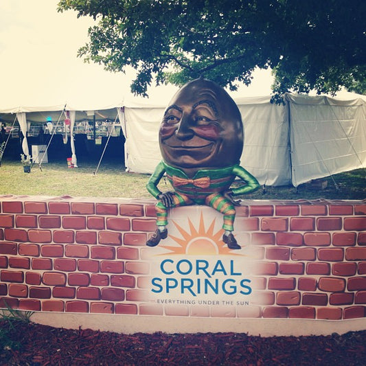 Art Galleries in Coral Springs | Florida