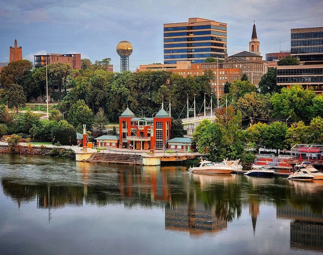 Art Galleries in Knoxville | Tennessee