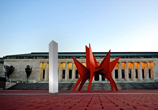 Art Galleries in Toledo | Ohio