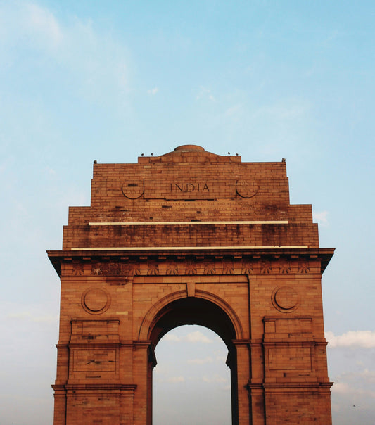 Vintage and Antique Stores in India to Find Time-Travelled Treasures