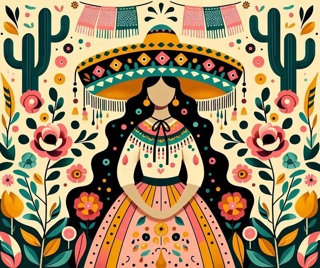 Salvadorean Folk Art—A Sense of Soul and Insignia of Nature