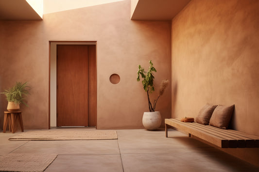 Architects—Architecture Firms—Interior Designers in Warangal & Telangana