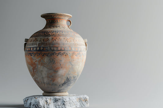 Stone Pots: The Stunning Star of Your Garden | Arts of Architecture