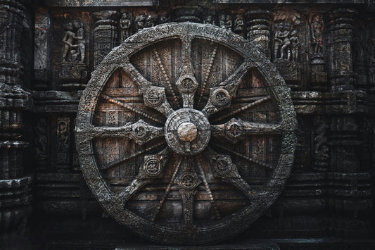 The Most Impressive Indian Statues and Sculptures