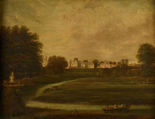 Indian Art Paintings: Extensions of Extensive Culture