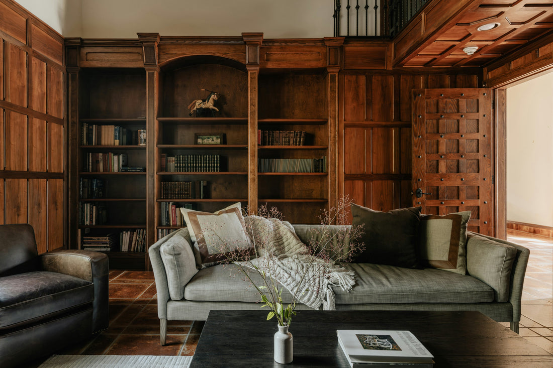 Best Interior Designers & Home Decorators in Long Beach | California