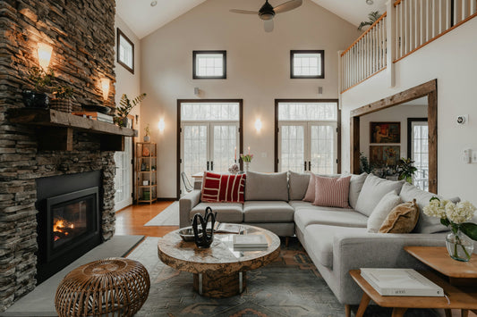 Best Interior Designers & Home Decorators in Sacramento | California