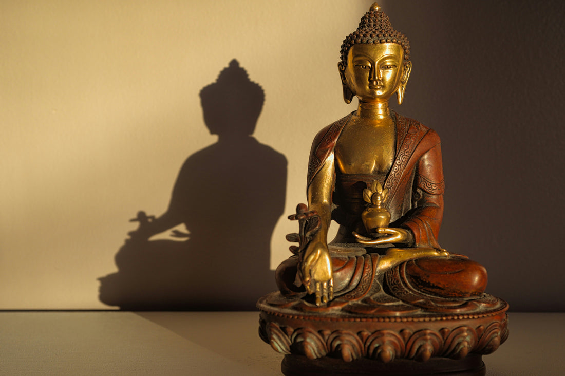 Buddha Statues: The Bliss of Your Home and Garden