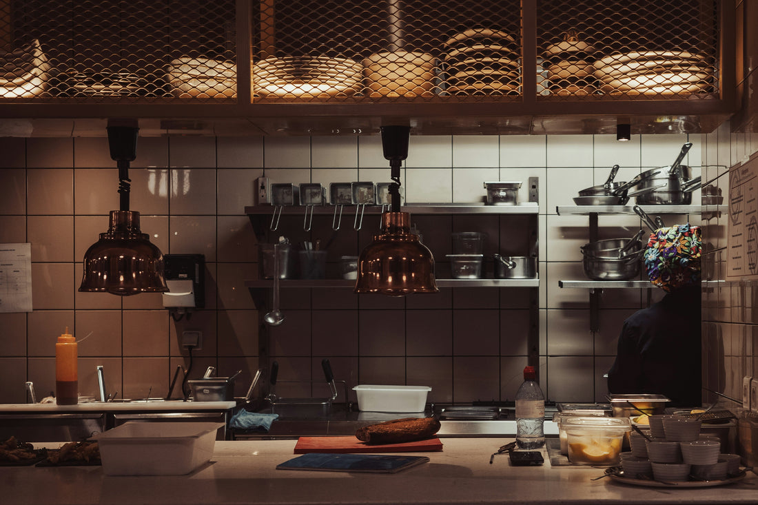 Farmhouse Kitchen Decor Ideas and Objects | Arts of Architecture