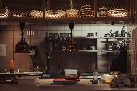 Farmhouse Kitchen Decor Ideas and Objects | Arts of Architecture
