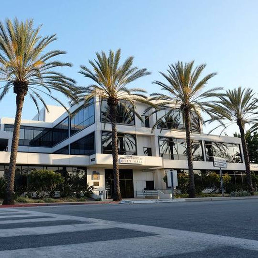 Art Galleries in Garden Grove | California